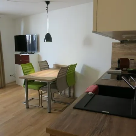 Apartment Chavallera Casa Torri