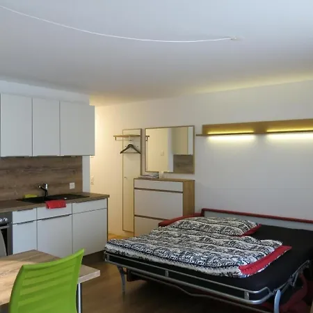 Chavallera Casa Torri Apartment