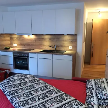 Chavallera Casa Torri Apartment