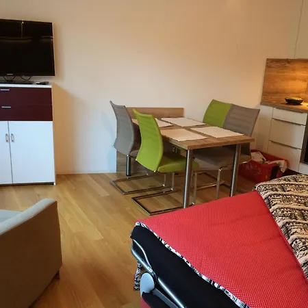 Casa Torri Apartment *