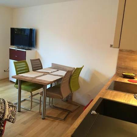 Casa Torri Apartment *