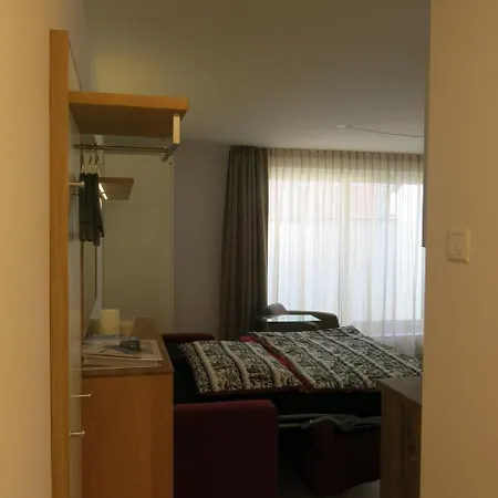 Apartment Casa Torri *