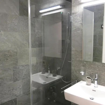 Apartment Casa Torri
