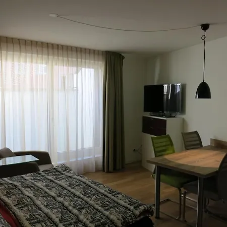 Apartment Casa Torri St. Moritz