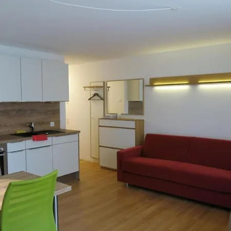 Apartment Casa Torri