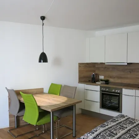 Casa Torri Apartment St. Moritz